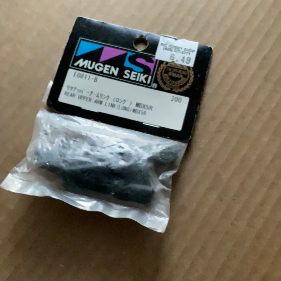 Mugen seiki E0811B