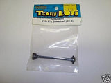 TEAM LOSI  CVD STL DRIVESHAFT (BK-2) #LOSA9985