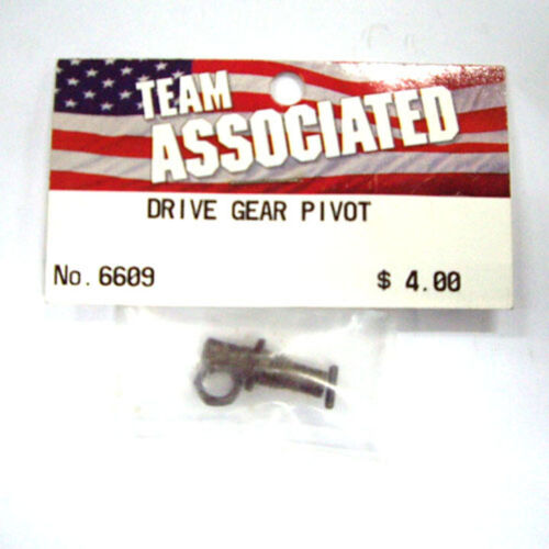 Team associated 6609 Drive gear pivot