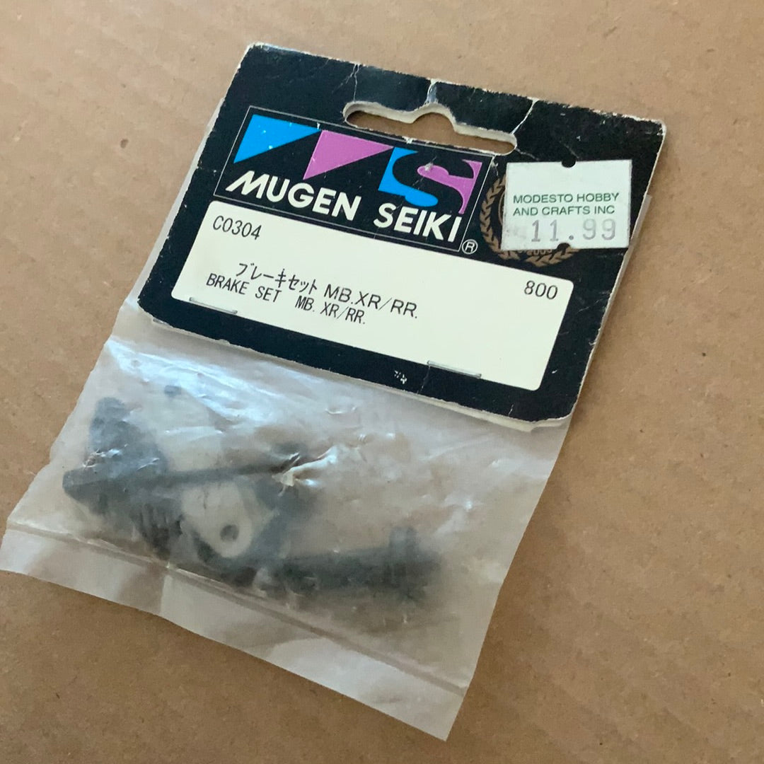Mugen seiki c0304