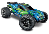 TRAXXAS RUSTLER 4WD VXL RTR TRA67076-4