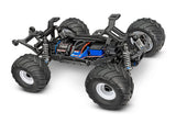 TRA67134-4 BIGFOOT 4X4 BL-2s