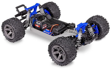 RUSTLER 4X4 BL-2S - 67164-4 - 67164-4