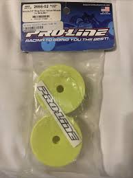 PRO266602 2.2 VELOCITY WIDE FRTS