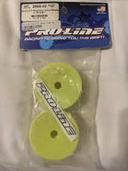 PRO266602 2.2 VELOCITY WIDE FRTS