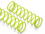 HPI RACING #6784 - SPRING 13x57x1.1mm 10 COILS (YELLOW/SOFT)