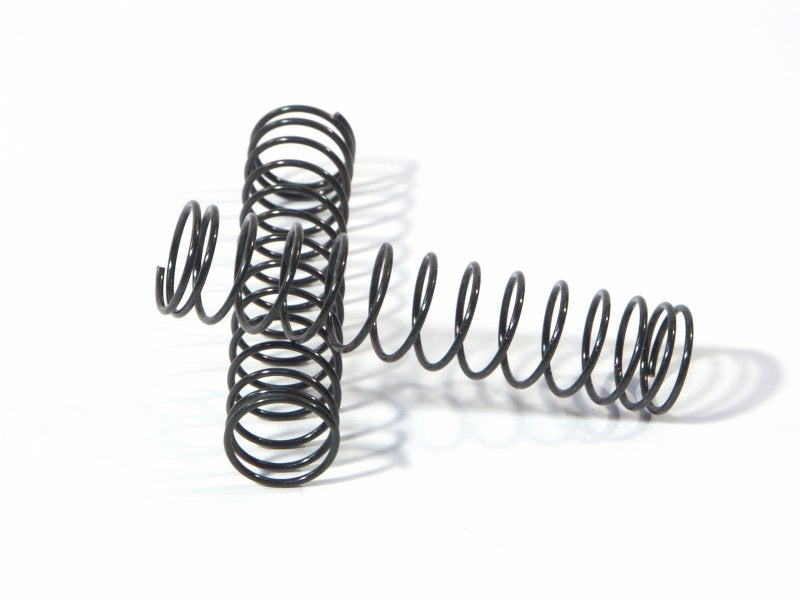 HPI6796 - Spring 13x70x1.1mm 14coils (Black/Medium)