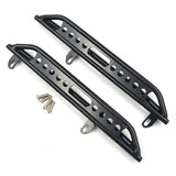 Metal Rock Rails For Axial SCX10 III - TRC-021