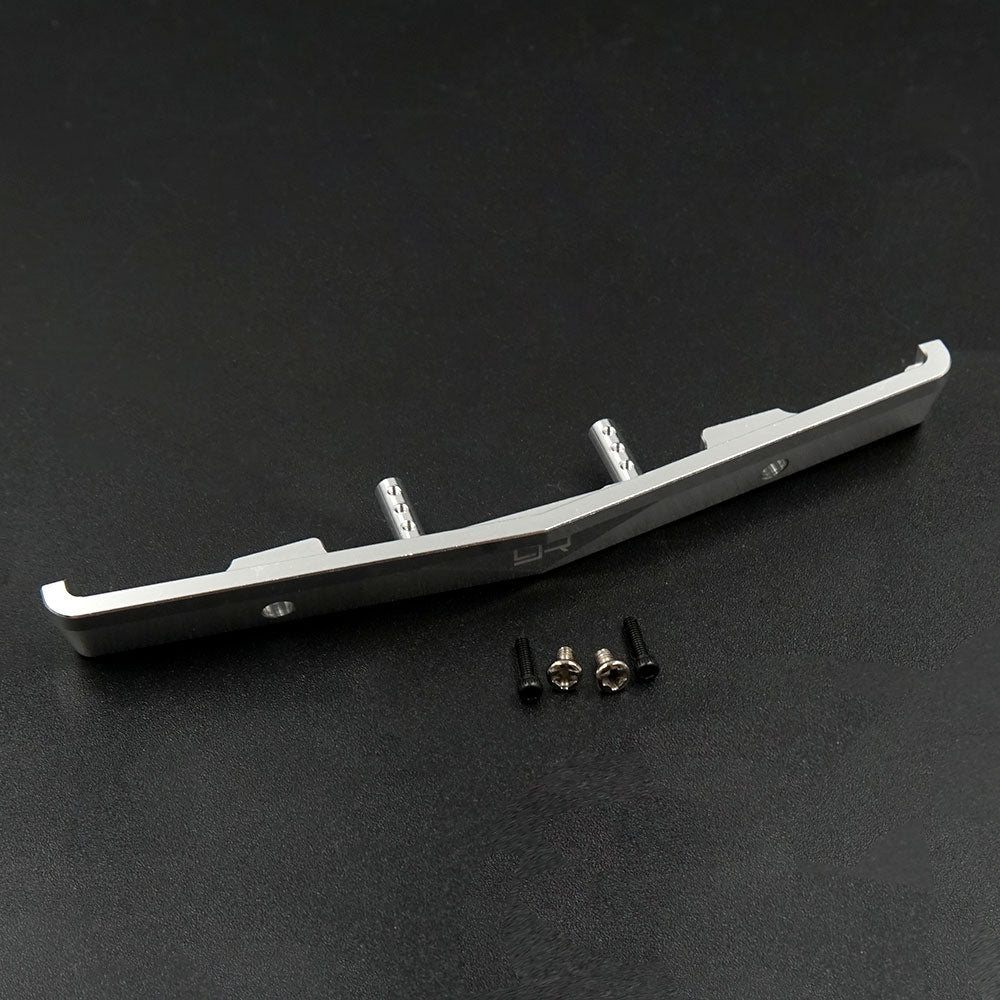 Alloy Front Bumper For Axial SCX24 C10  - TRC-051
