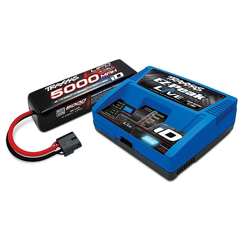 TRX2996X 4S LIPO Completr