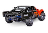 TRA68154-4 Slash 4X4 BL-2s