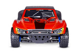 TRA68154-4 Slash 4X4 BL-2s