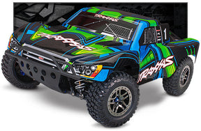 ORNG - SLASH 4X4 ULTIMATE in 4X4 Short Course Truck - 68277-4 - 68277-4