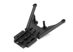 Bulkhead, front - 6830X