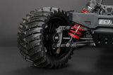 CEN Racing 9520 REEPER American Force Edition 1/7 Scale 4WD RTR Truck