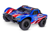 TRA68454-4 Slash 4X4 Brushless