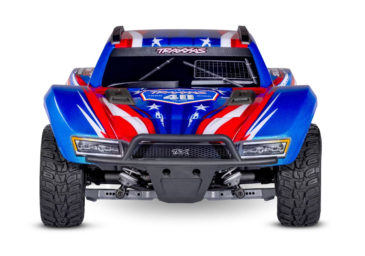 TRA68454-4 Slash 4X4 Brushless
