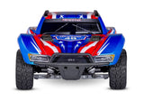 TRA68454-4 Slash 4X4 Brushless