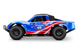 TRA68454-4 Slash 4X4 Brushless