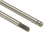 HPI RACING #6878 - SHOCK SHAFT 3x61mm (2pcs)