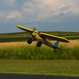 HobbyZone 1300mm Carbon Cub S 2 BNF Basic Beginner RC Plane w/ SAFE-HBZ32500