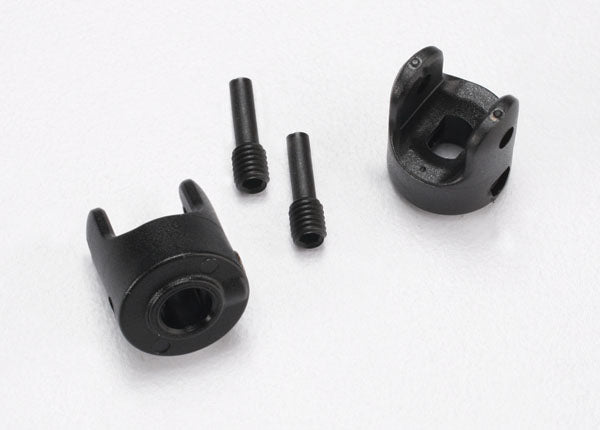 DIFF/TRANSMISSION YOKE 1/16 - 7057