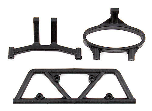 ASC71042 Rear Bumper&nbsp;