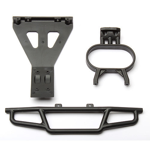 #7119 FRONT BUMPER