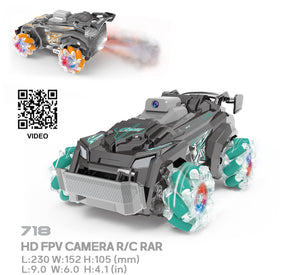 WIFI Camera R/C car - 718 - 718