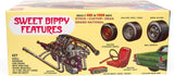 1/25 1966 Ford Galaxie Sweet Bippy - AMT1393
