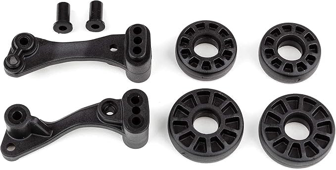 ASC71070 Wheelie Bar Mount and Wheels