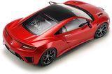 Tamiya 1/24 Honda NSX Plastic Model Kit - TAM24344
