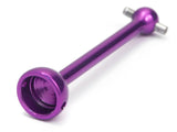 HPI72008 - Mip Cvd Bone Rear (Aluminum/Purple) (1pc)