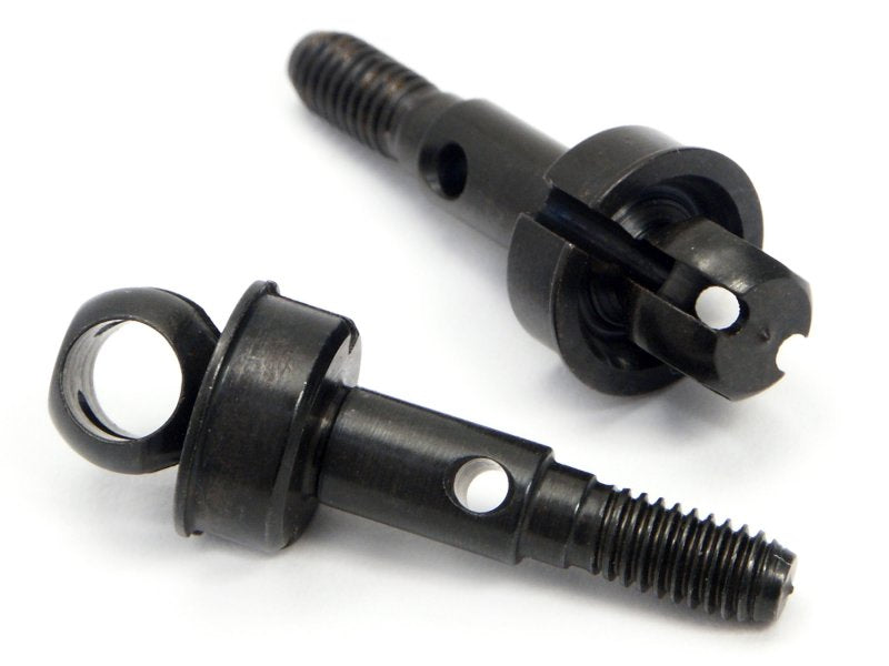 HPI72011 - MIP CVD AXLE FRONT (2pcs)