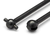 HPI72074 - BONE 50mm (2pcs)