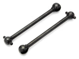 HPI72074 - BONE 50mm (2pcs)