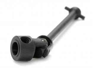 HPI RACING #72083 - UNIVERSAL DOGBONE (CENTER REAR/NITRO RS4 MT) MUST USE A857 HEAVY-DUTY FINAL GEAR