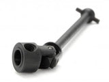 HPI RACING #72083 - UNIVERSAL DOGBONE (CENTER REAR/NITRO RS4 MT) MUST USE A857 HEAVY-DUTY FINAL GEAR