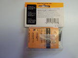 HPI RACING #72083 - UNIVERSAL DOGBONE (CENTER REAR/NITRO RS4 MT) MUST USE A857 HEAVY-DUTY FINAL GEAR