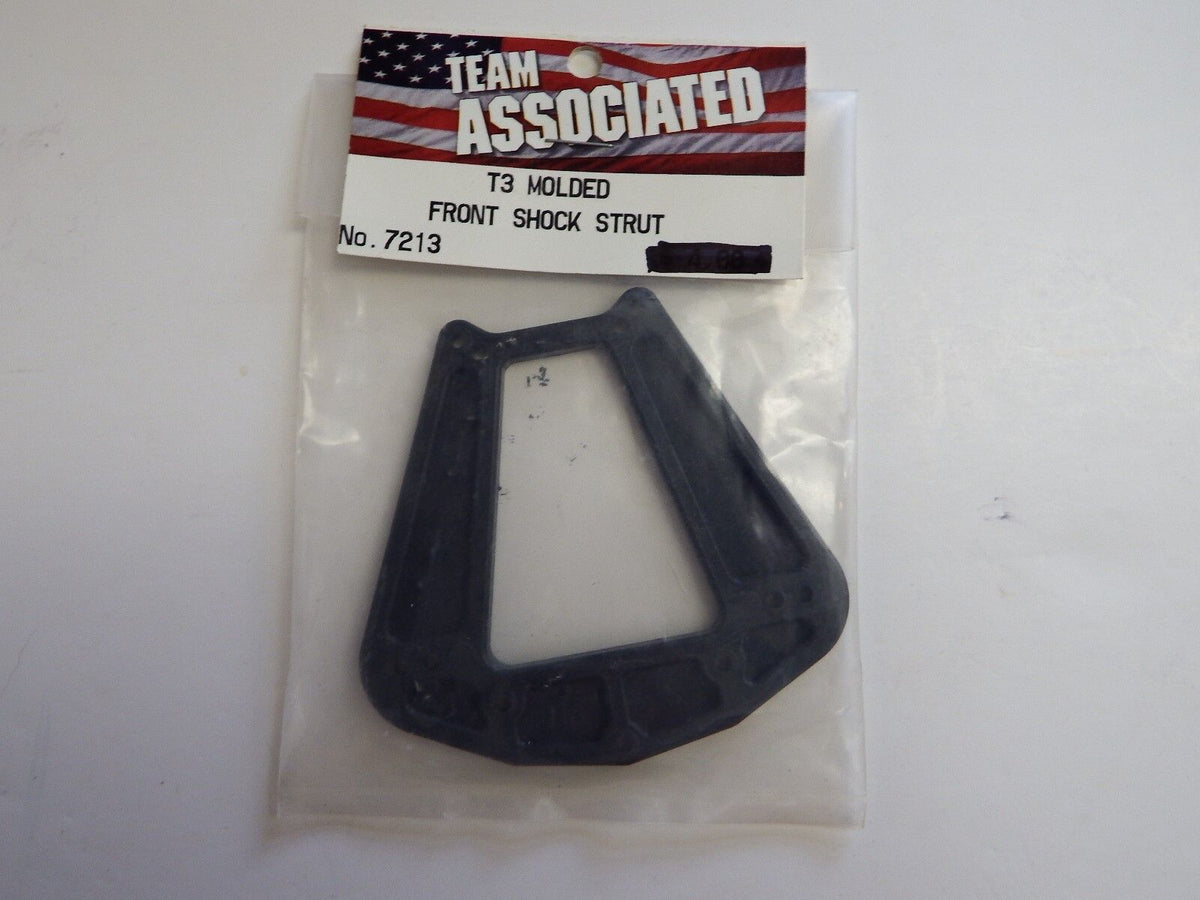 Team Associated 7213 T3 Molded