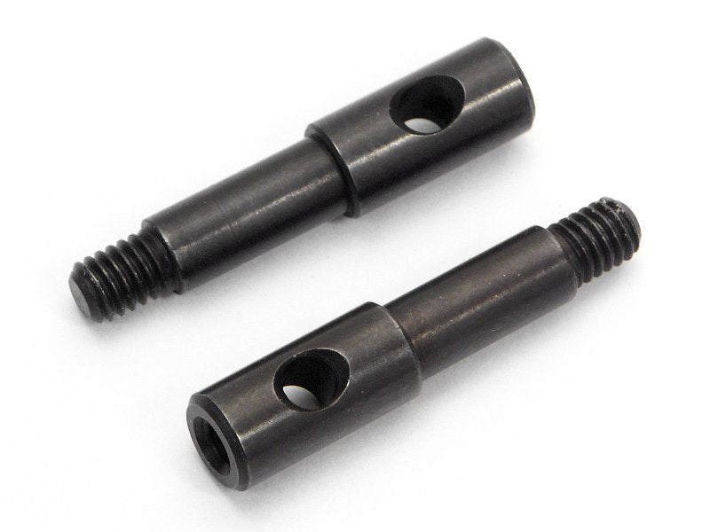 HPI72132 Front Axle (2pcs/Nitro Rush)