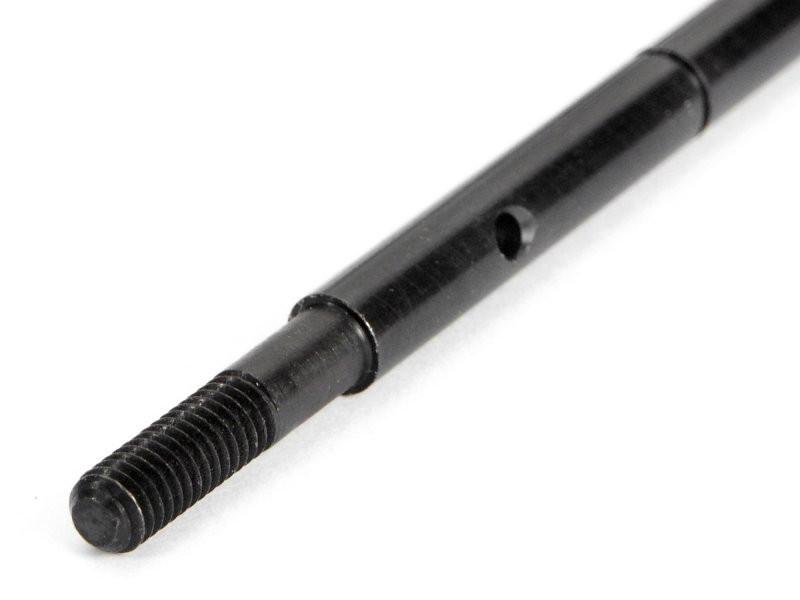 HPI #72135 - GEAR SHAFT 5x73mm