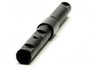 HPI RACING #72161 - GEAR SHAFT 5x55mm (NITRO 2 SPEED) NITRO RS4 MT