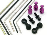 HPI #72190 - SWAY BAR SET