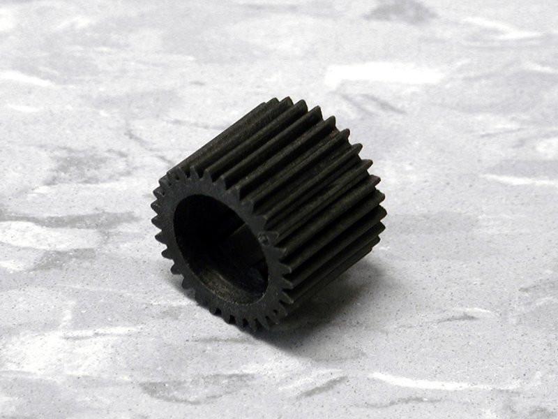HPI #72208 - HEAVY-DUTY MIDDLE GEAR (29 TOOTH/ CARBON GRAPHITE)