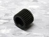 HPI #72208 - HEAVY-DUTY MIDDLE GEAR (29 TOOTH/ CARBON GRAPHITE)