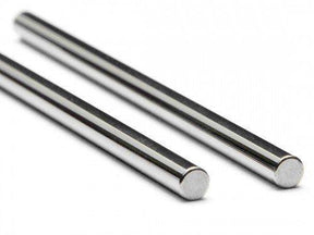 HPI 72275 Shaft 3x60mm Silver (2) - 72275
