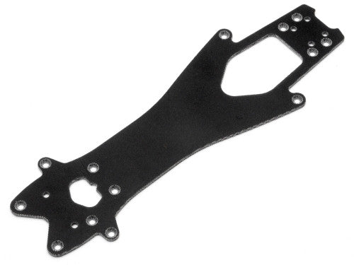 HPI Racing  72332  Chassis  Micro RS4