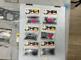 HPI FRONT 4WD LOWERING SET FOR TAMIYA #6410