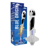 Estes Flying Model Rocket Kit Boxed Blue Origin Builders kit - EST7315